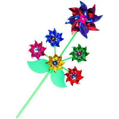 Ветерок Весёлые забавы: Ветерок (60см) QH25