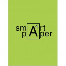 Тетрадь (студ., офис) А4 80л "Smart paper. No 3"  КанцЭксмо Т4804979