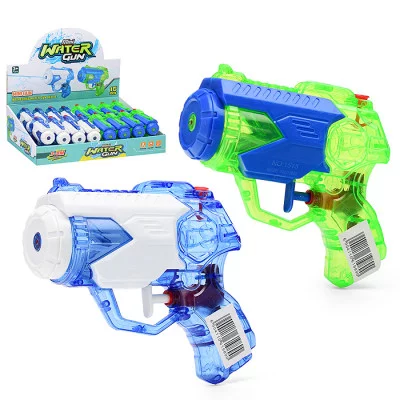 Водное оружие "Космо-бластер" в коробке 205A