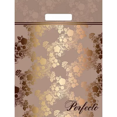 Пакет вырубной Перфекто Джентл (37*30 см.) н00153471