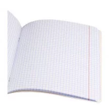 Тетрадь КЛЕТКА 80л. НЕВЕРОЯТНЫЕ НЕБОСКРЕБЫ (80-9416) цвет.мелов.обл. 80-9416