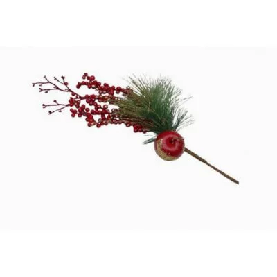 Декоративная ветка Чудесный декор НУ-2415