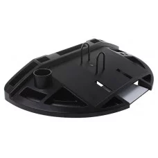 Органайзер настольный "Сатурн" черный РБ DV-7569