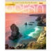 Тетрадь КЛЕТКА 48л. ПРИБРЕЖНЫЕ ВИДЫ-1 (48-5049) (обл. - цвет. мелов. второй блок) 48-5049