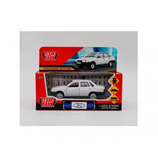 Машина "Ваз-21099 "Спутник" 12 см металлическая инерционная 21099-12-WH