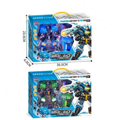 Трансформер XL91836E