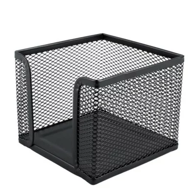 Бокс для бумаги металлический DV-13406