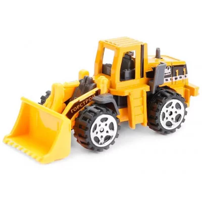 Строительная техника ассорти 1:72 786-1А
