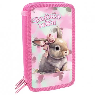 ПКТ 12-20 Зайка моя п/э  3-отдел. 190х110