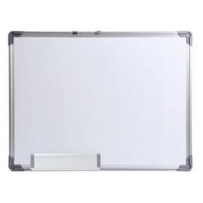 Доска офисная белая магнитная 900х1200мм INTELLIGENT AD-37/АР-273 124469