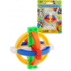 Головоломка Собери-ка "Волшебная сфера" Арт. M6231