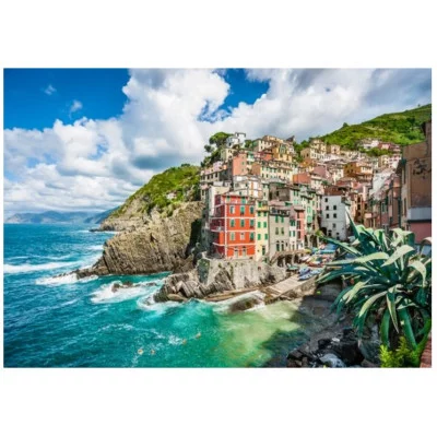 Алм.моз.квадр.30x40(класс.) (28 цв) Итальянские природные красоты. ( Арт. FW-030)