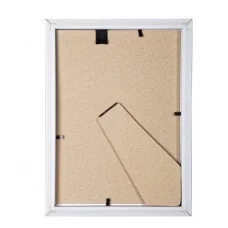 Рамка пластиковая 15*21см, OfficeSpace "Color", розовый 317293