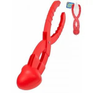 Форма для снега 35х7х7см, в сетке (Арт. СЛ-5612)