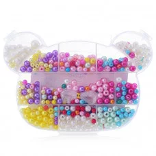 Набор "Создание украшений" в коробке D5887-7