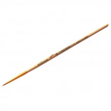 Кисть нейлон, ArtSpace, круглая №01 Спейс 205992