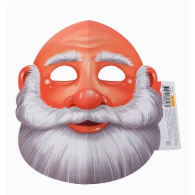 Маска Дедушка КРК-0823