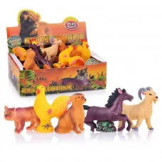 Животные (10502110/241017/0059465, Китай) 7582