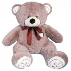 Медведь Феликс В110 бурый МФ/60/78