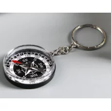 Компас на кольце h=3,5 см 641949