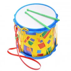 Барабан Походный С2-1