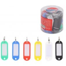 Брелок для ключей ErichKrause 60мм  360