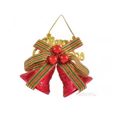 Украшение "Колокольчик" SYLD17-141