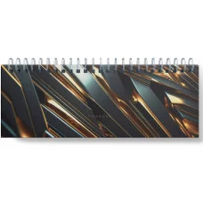 Планинг 56л "Блеск металла" КанцЭксмо П2507