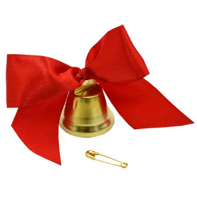 Колокольчик Лис СРЕДНИЙ Красный 62681