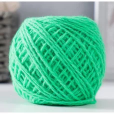 Пряжа "Акрил" 100% акрил, 108м/42гр (Попугай) 3413035