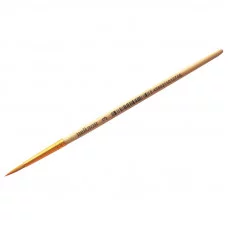 Кисть нейлон, ArtSpace, круглая №03 Спейс 205994