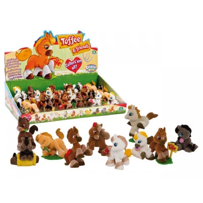 Пони GPH15006 Toffee 1 шт ТМ GIOCHI PREZIOSI