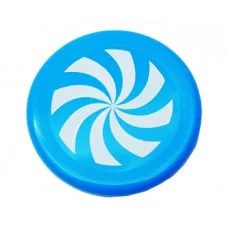 Серия "Спорт и отдых". ЛЕТАЮЩИЙ ДИСК МИНИ 9 см (Арт. СИ-6601) СИ-6601