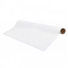 Пленка-доска маркерная 45*100см белая самоклеящаяся глянцевая в рулоне DEVENTE 6060300 181993