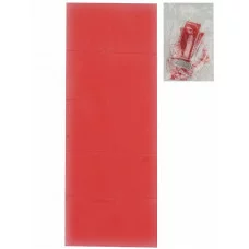 Гель-клей для алмазной мозаики (10 штук в наборе, в пакете) (арт. ННД-8249)