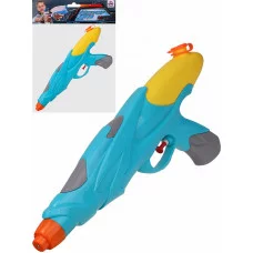 Водный пистолет 38х17х4см., цвет микс (арт. ИК-2369) ИК-2369