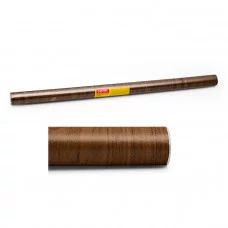 Пленка самоклеящаяся матовая "REPAIR & CRAFT" 60x300 см, PVC 80 мкм, в рулоне, натуральный дуб 8117421