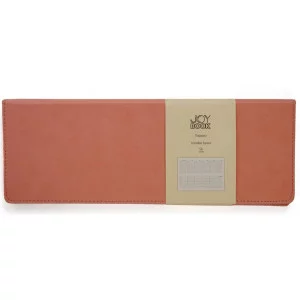Планинг 56л "Joy Book. Персиковый пух" КанцЭксмо ПКДБ255607