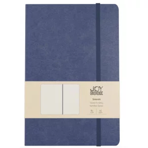 Блокнот для записей А5 96л "Joy Book. Летние сумерки" КанцЭксмо БДБК5964384