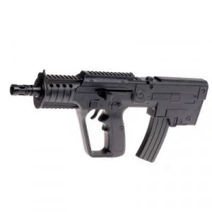 Автомат FAMAS, стреляет пульками 6 мм 1522053