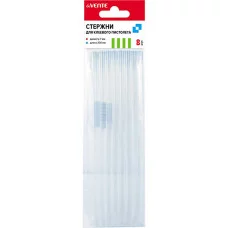Стержни клеевые 07мм 200мм 8шт/уп е/п DEVENTE 4181901 855808