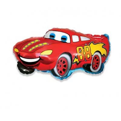 Шар фольгированный 42" Машина Тачка ФМ 1207-0799 / 901662 1309548