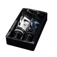 Краска акриловая художественная матовая проф.серия (АК-9502) 2цв,75мл, в пласт.тубе АК-9502