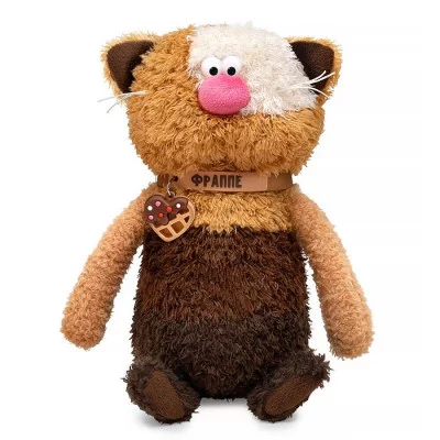 Кот Фраппе Коллекция "Валентинки" CCat19-21