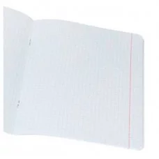 Тетрадь КЛЕТКА 48л. СКАЗОЧНЫЕ КРЫЛЬЯ (48-7021) цв мел обл,,глиттер неон. 48-7021