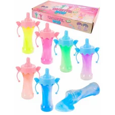 Слайм "Сочные цвета"(17*5, цвет-микс) ( Арт.СЛМ-3236)