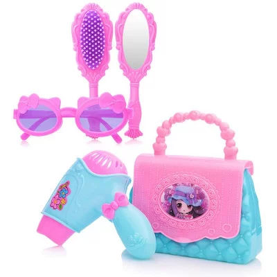 Игровой набор "Парикмахер" в пакете 188-204