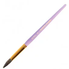 Кисть белка, Мульти-Пульти, круглая №09 332152