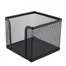 Бокс для бумаги металлический DV-13406