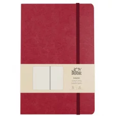 Блокнот для записей А5 96л "Joy Book. Пряное вино" КанцЭксмо БДБК5964385